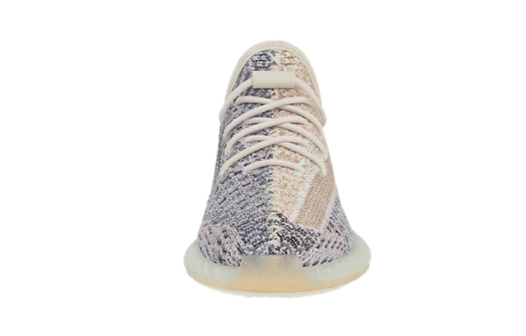 adidas(PS) Yeezy Boost 350 V2 Kids 'Ash Pearl'