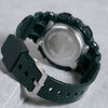 CASIOG-Shock Analog-Digital 'Green'