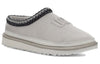UGGTasman Alphabet Outdoor Athleisure Casual Sports Shoe Gray