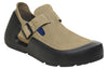 BirkenstockReykjavik Nubuk Leather Shoes 'Taupe'