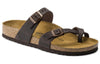 Birkenstock(WMNS) Mayari Oiled Leather Narrow Fit 'Habana'