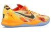 NikeKobe 8 System 'Shanghai Firework Spark'