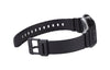 CASIOWaterproof Sports Unisex Mens Black Digital