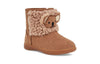 UGGClassic Koala Stuffie Chestnut