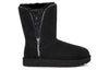 UGG(WMNS) Classic Zip Stiefel