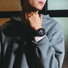 CASIOG-Shock Analog-Digital 'Black'