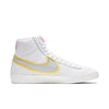 Nike(WMNS) Blazer Mid Vintage '77 'Cotton Waffle - White University Gold'