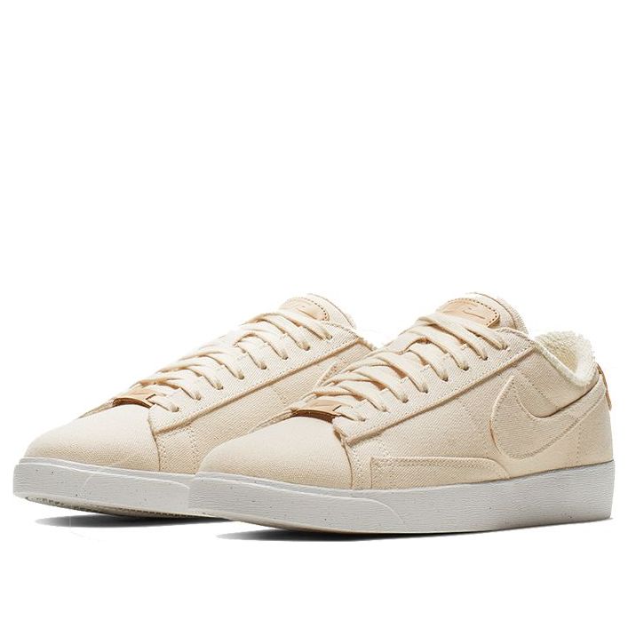 Nike(WMNS) Blazer Low LX 'Plant Color Collection - Pale Ivory'