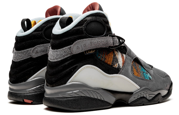 Air Jordan8 Retro SP 'N7 Pendleton'