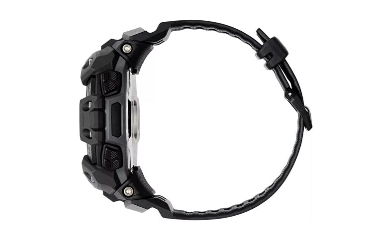 CASIOG-Shock Digital 'Black'