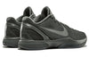 NikeZoom Kobe 6 'Fade To Black'