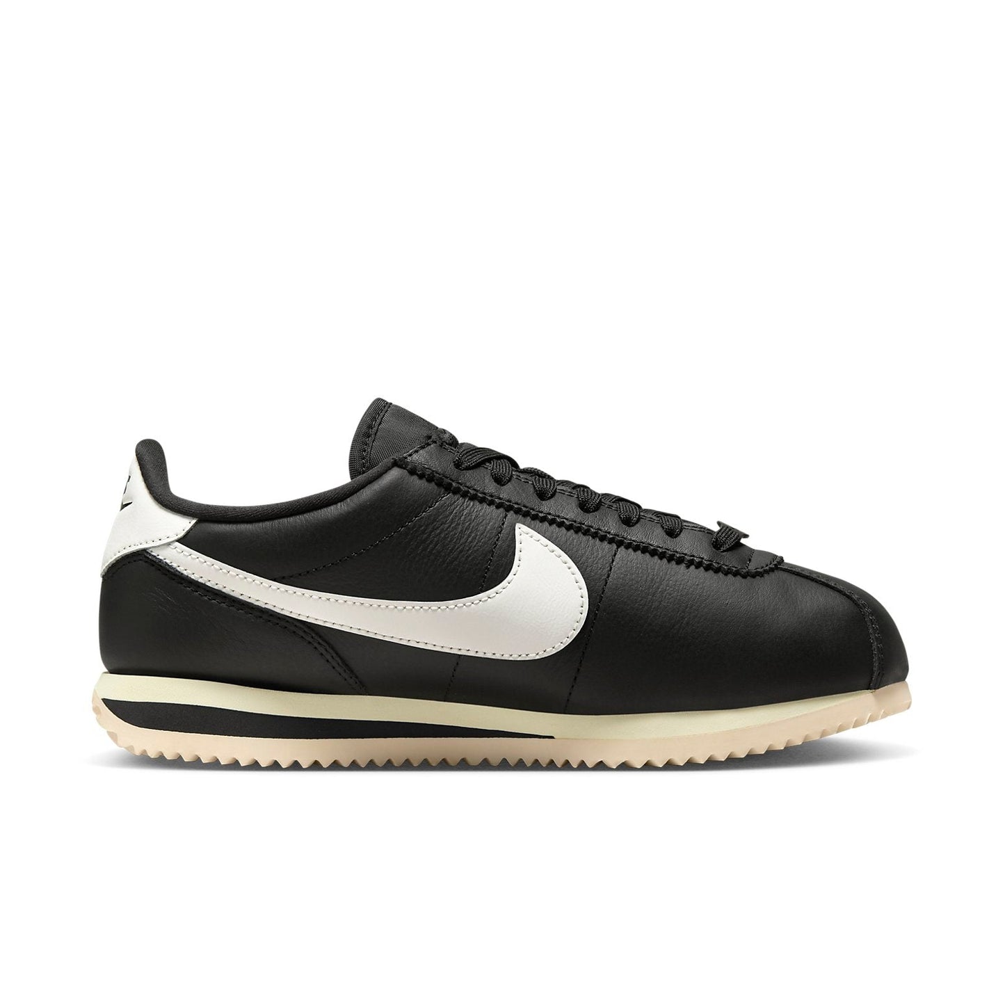 Nike(WMNS) Cortez '72 'Black Sail'