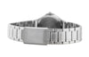 CASIOWaterproof Stainless Steel Strap Quartz White Analog