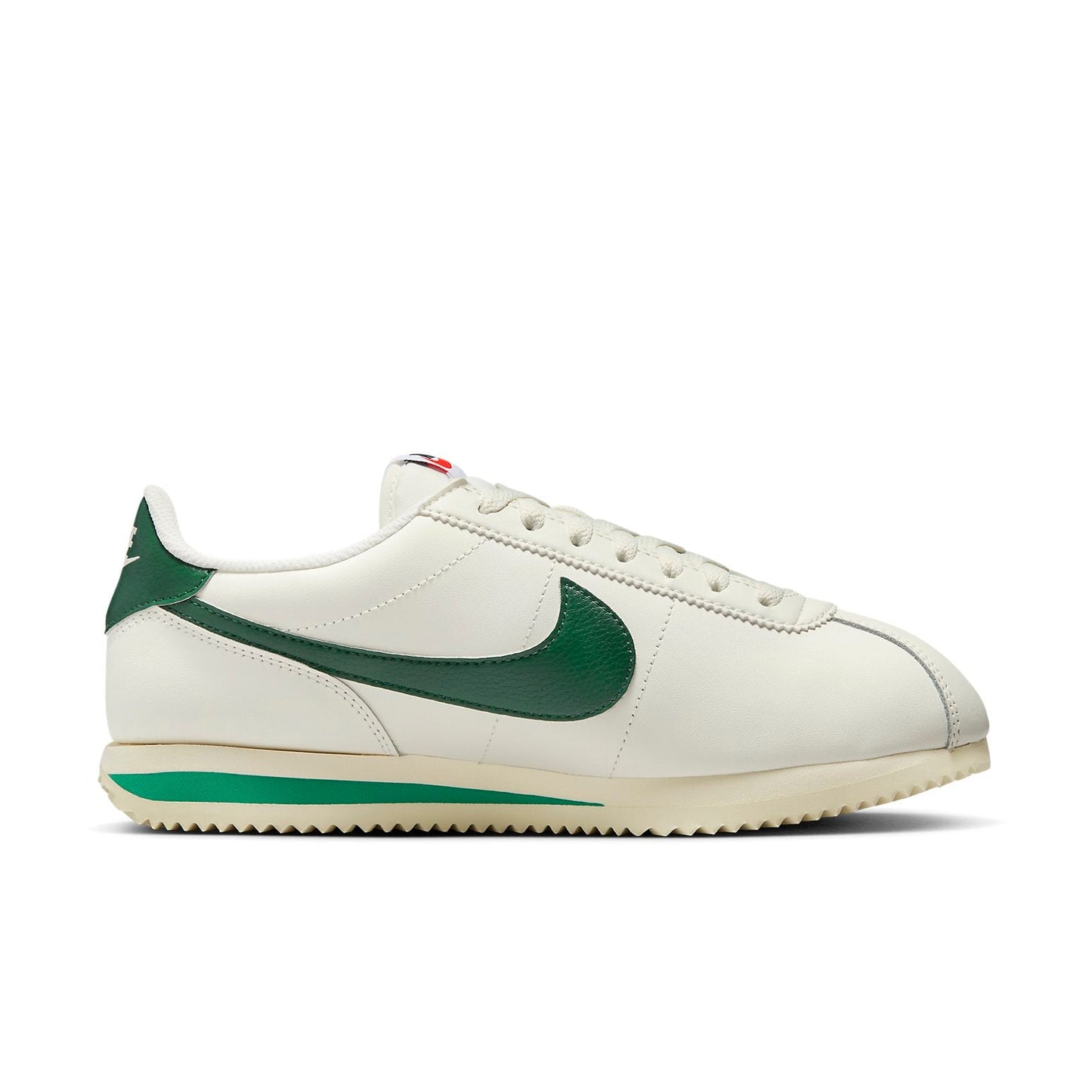 Nike(WMNS) Cortez 'Sail Gorge Green'