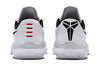 NikeKobe 10 EP 'Fundamentals'