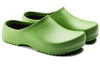 BirkenstockSuper-Birki Polyurethane 'Apple Green'