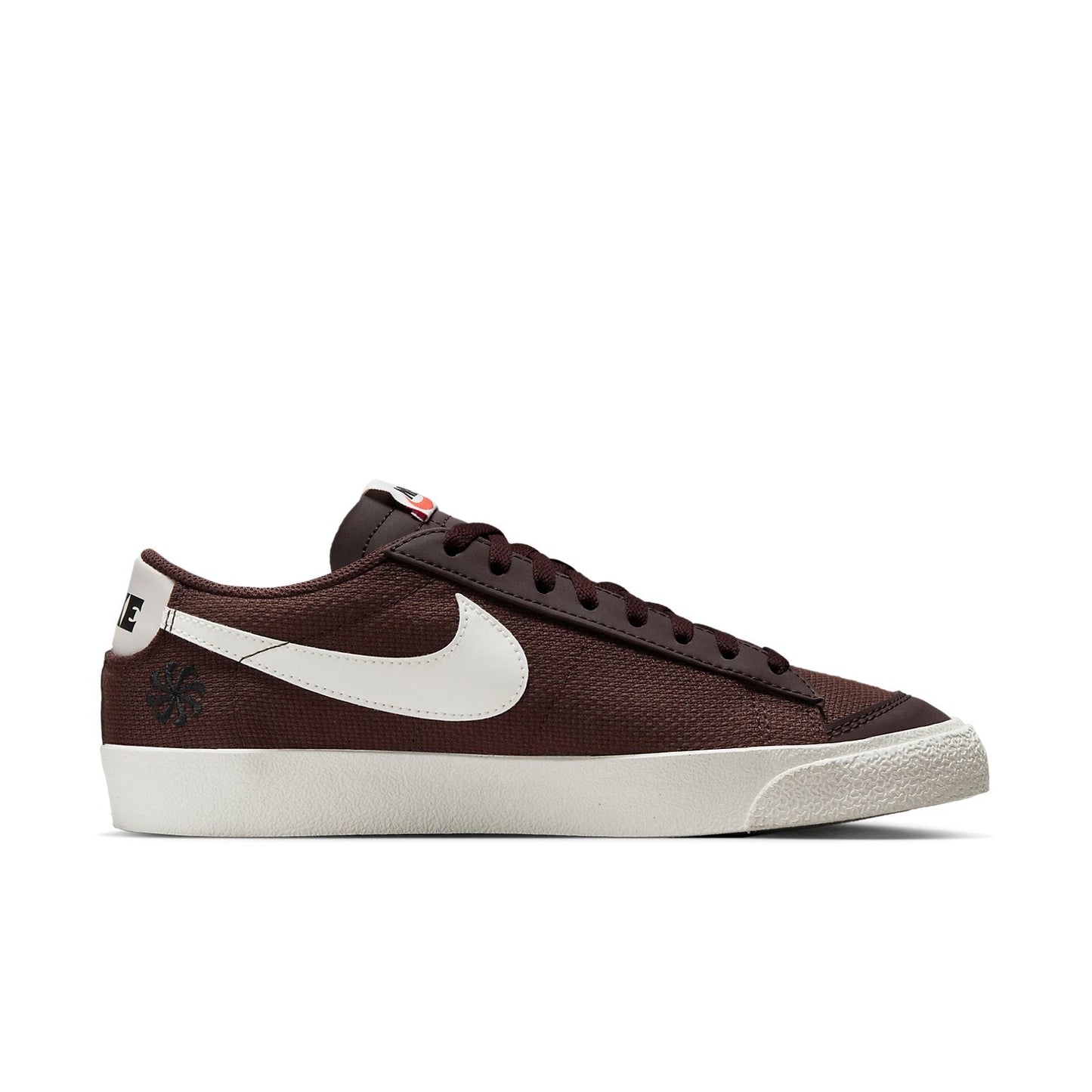 NikeBlazer Low '77 Premium 'Earth'