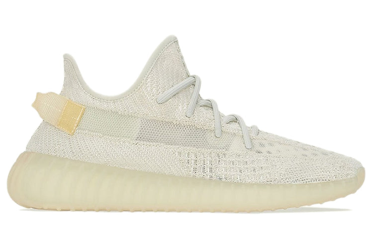 adidasYeezy Boost 350 V2 'Light'