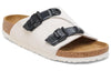 BirkenstockZrich Tech Narrow Fit Sandals 'Antique White'
