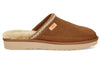 UGGTasman Slip On Fleece Lined Slippers