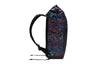 NikeRadiate Training Backpack 'Black Red Blue'