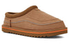 UGGTasman Cali Wave 'Chestnut Orange Soda'