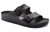 BirkenstockArizona Essentials EVA 'Black'