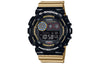 CASIOG-Shock Digital 'Black Gold'