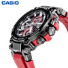 CASIOG-Shock MT-G 'Black Red'
