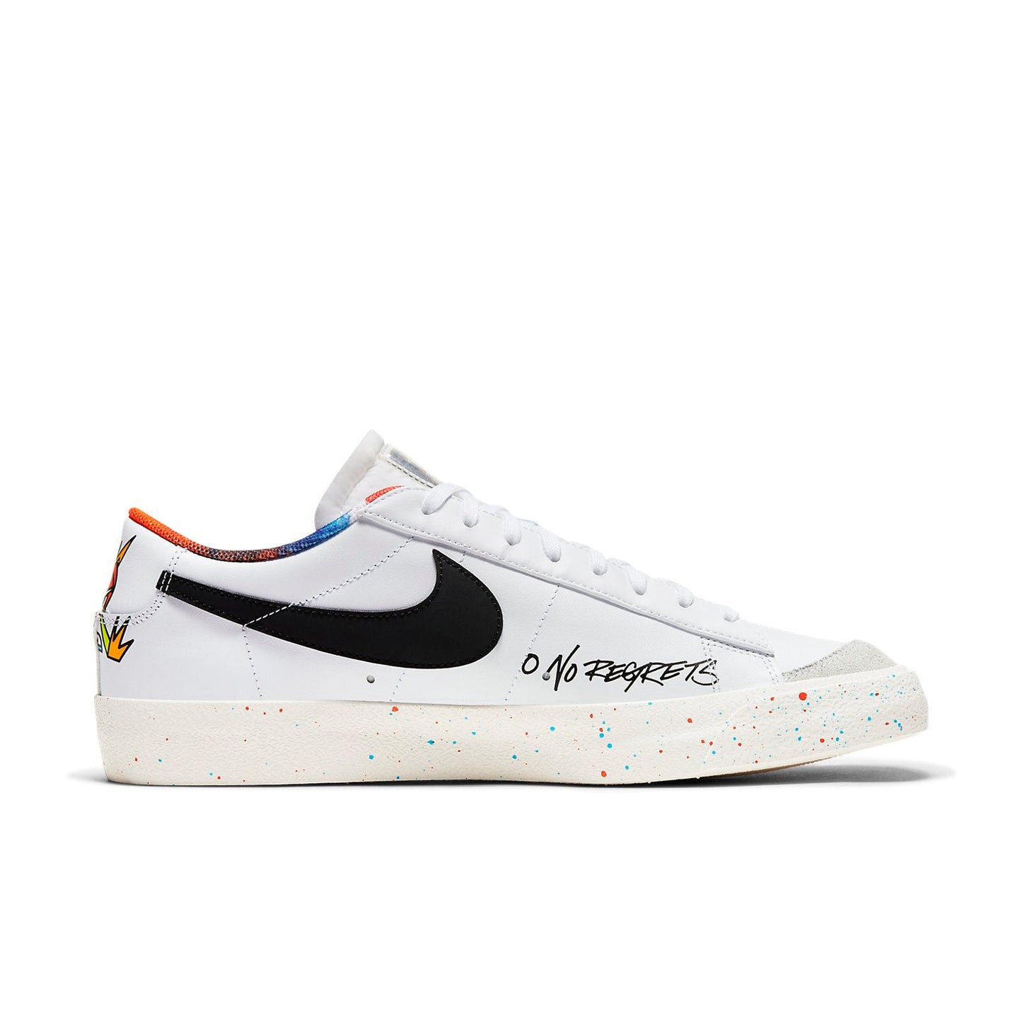 NikeBlazer Low '77 Vintage 'Make it Count'