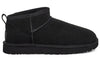 UGG(WMNS) Classic Ultra Mini 'Black'