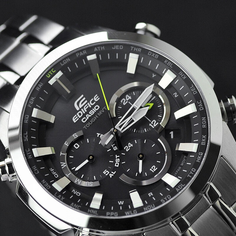 CASIOEDIFICE Series