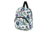Vans(WMNS) Classics Fashion Backpack 'White Multi-Color'