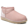 UGG(WMNS) Cassic Ultra Mini Shine 'Pink'