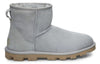 UGG(WMNS) Essential Mini Classic 'Grey Blue'