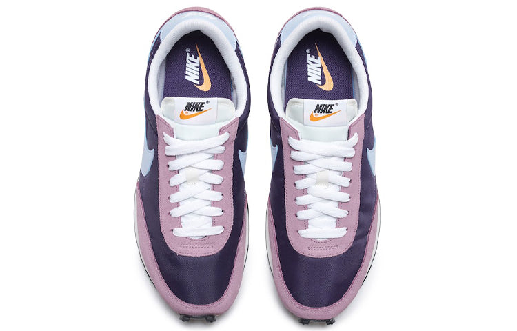 Nike(WMNS) Daybreak Eggplant Hydrogen Blue 'White Purple'