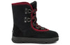 UGG(WMNS) Classic Weather Hiker HI 'Black'
