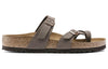 BirkenstockMayari Birkibuc 'Mocha'