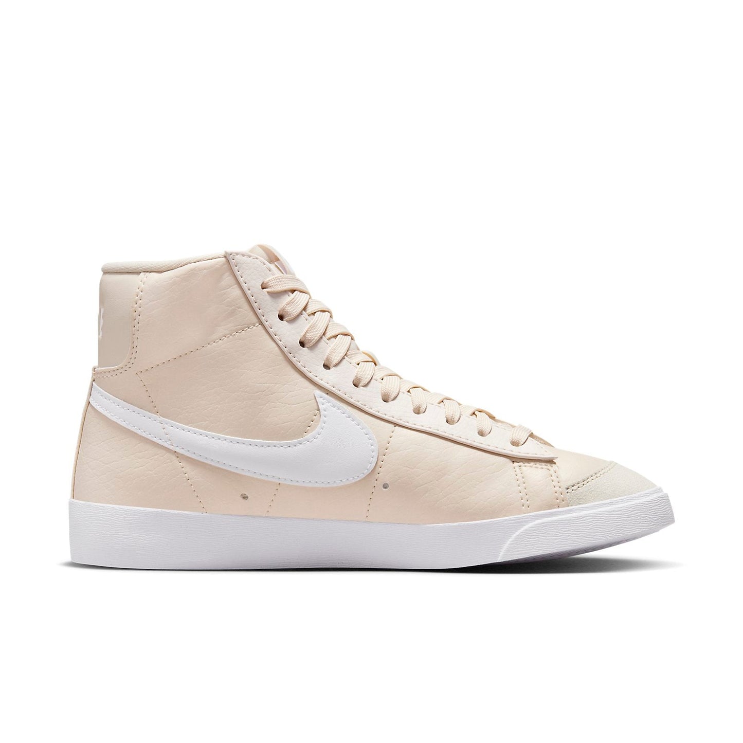 Nike(WMNS) Blazer Mid '77 'Light Orewood Brown'