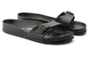 BirkenstockMadrid Essentials EVA Narrow Fit Sandals 'Black'
