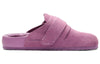 Birkenstock1774 Nagoya Suede Tekla 'Mauve'