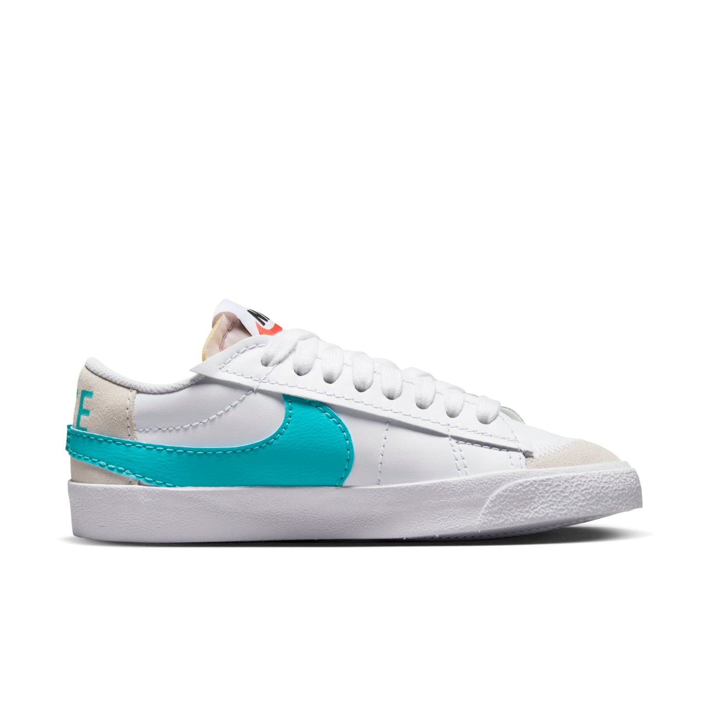 Nike(WMNS) Blazer Low '77 Jumbo 'White Dusty Cactus'