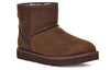 UGGClassic Mini Deco Snow Boots Brown
