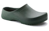 BirkenstockSuper-Birki Polyurethane Sandals 'Dark Green'