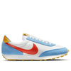 Nike(WMNS) Daybreak 'University Blue Orange'
