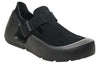 BirkenstockReykjavik Nubuk Leather Shoes 'Black'