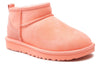 UGG(WMNS) Classic Ultra Mini 'Starfish Pink'