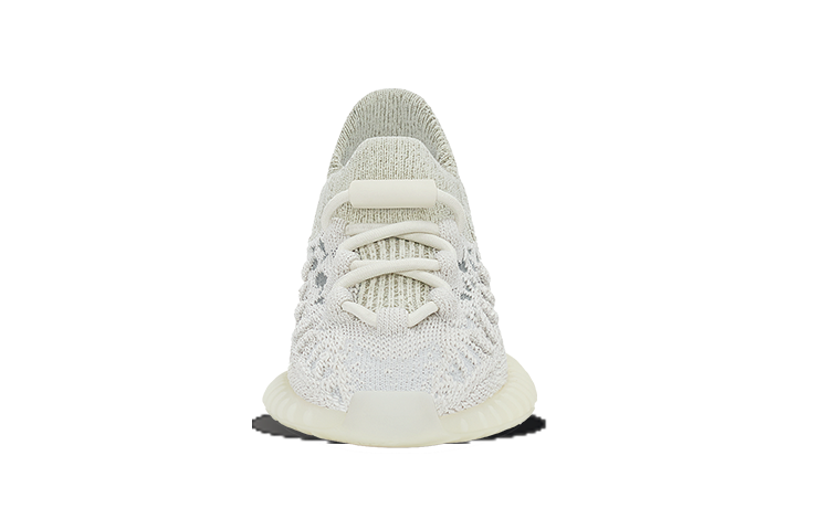 adidas(TD) Yeezy Boost 350 V2 CMPCT 'Slate Bone'