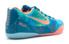 NikeKobe 9 'EYBL Peach Jam'
