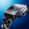 CASIOCasio Oceanus Classic Analog Watch 'Black Silver Blue'